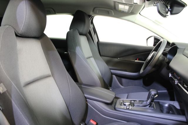 2026 Mazda Mazda CX-30 2.5 S AWD