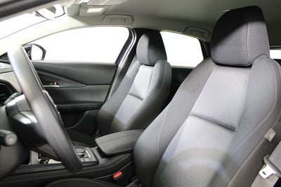 2026 Mazda Mazda CX-30 2.5 S AWD