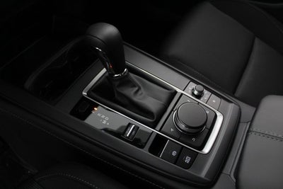 2026 Mazda Mazda CX-30 2.5 S AWD