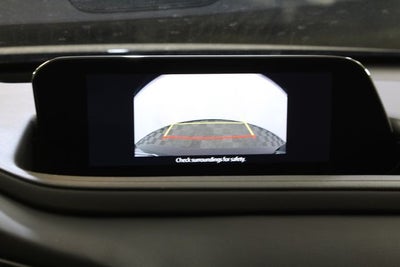 2026 Mazda Mazda CX-30 2.5 S AWD