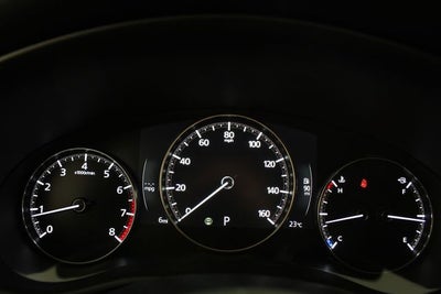 2026 Mazda Mazda CX-30 2.5 S AWD