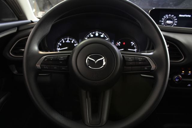 2026 Mazda Mazda CX-30 2.5 S AWD