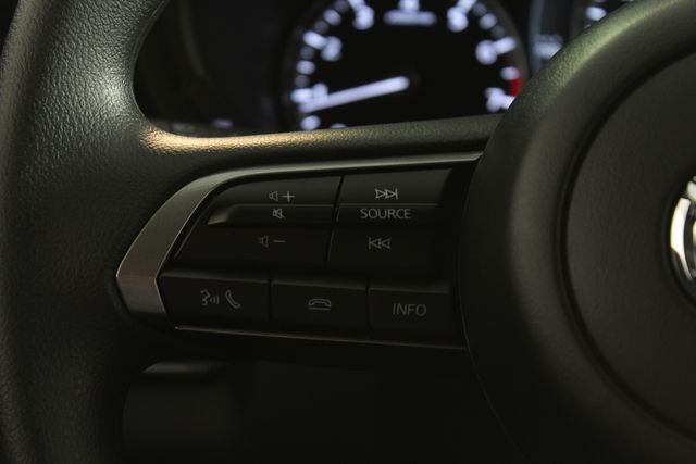 2026 Mazda Mazda CX-30 2.5 S AWD