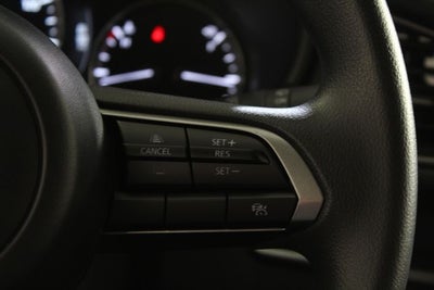 2026 Mazda Mazda CX-30 2.5 S AWD