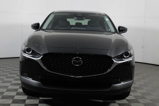 2026 Mazda Mazda CX-30 2.5 S AWD