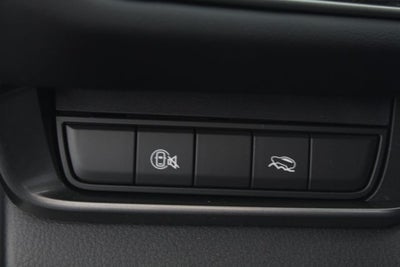 2026 Mazda Mazda CX-30 2.5 S AWD