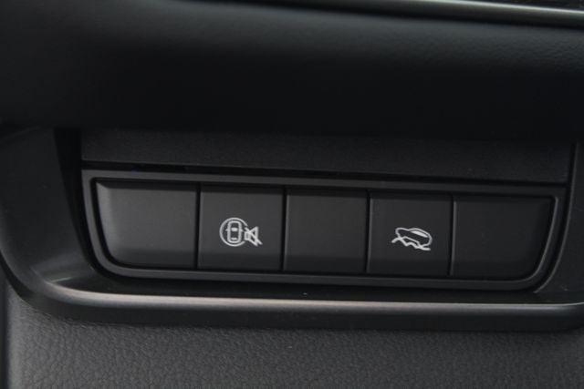 2026 Mazda Mazda CX-30 2.5 S AWD