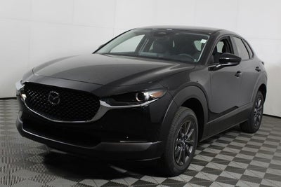 2026 Mazda Mazda CX-30 2.5 S AWD