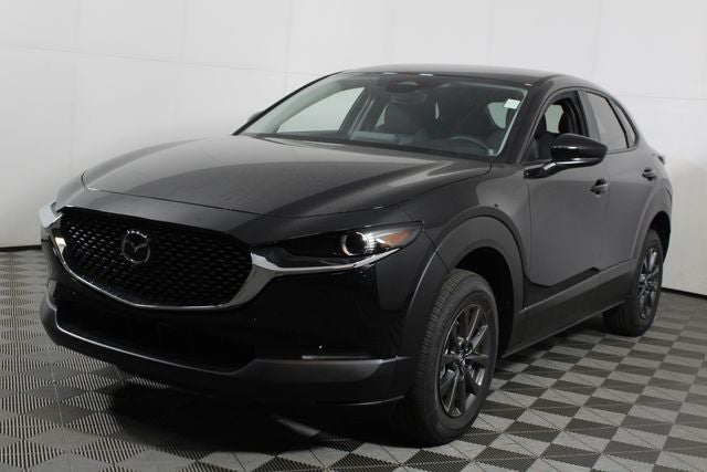 2026 Mazda Mazda CX-30 2.5 S AWD