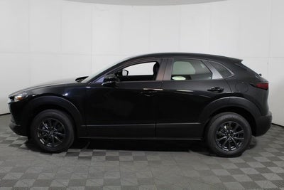 2026 Mazda Mazda CX-30 2.5 S AWD