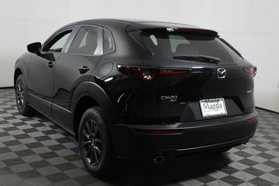 2026 Mazda Mazda CX-30 2.5 S AWD