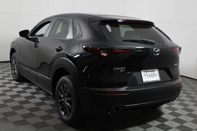2026 Mazda Mazda CX-30 2.5 S AWD