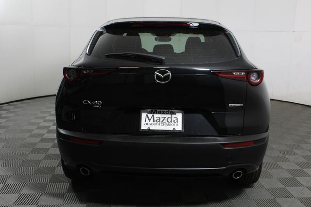2026 Mazda Mazda CX-30 2.5 S AWD