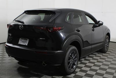 2026 Mazda Mazda CX-30 2.5 S AWD
