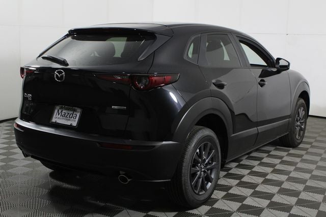 2026 Mazda Mazda CX-30 2.5 S AWD