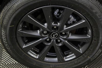 2026 Mazda Mazda CX-30 2.5 S AWD