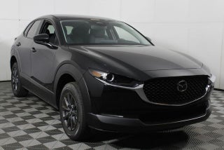 2026 Mazda Mazda CX-30 2.5 S AWD