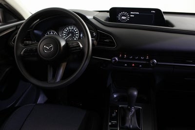 2026 Mazda Mazda CX-30 2.5 S AWD