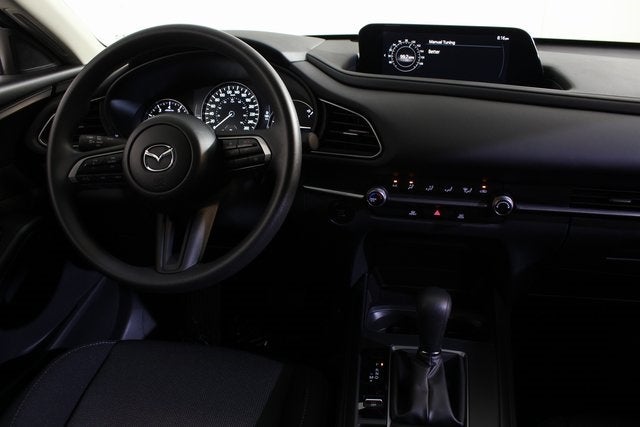 2026 Mazda Mazda CX-30 2.5 S AWD