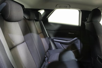 2026 Mazda Mazda CX-30 2.5 S AWD