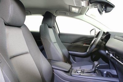 2026 Mazda Mazda CX-30 2.5 S AWD