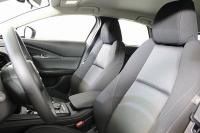 2026 Mazda Mazda CX-30 2.5 S AWD