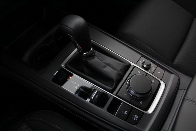 2026 Mazda Mazda CX-30 2.5 S AWD