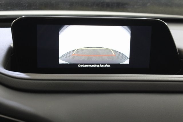 2026 Mazda Mazda CX-30 2.5 S AWD