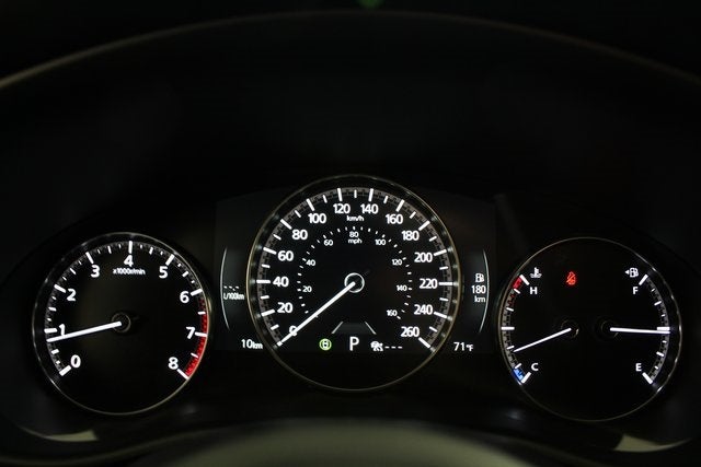 2026 Mazda Mazda CX-30 2.5 S AWD