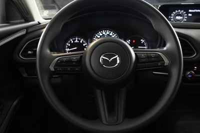 2026 Mazda Mazda CX-30 2.5 S AWD