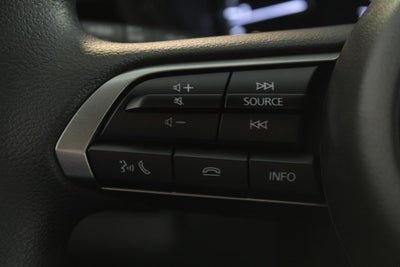 2026 Mazda Mazda CX-30 2.5 S AWD