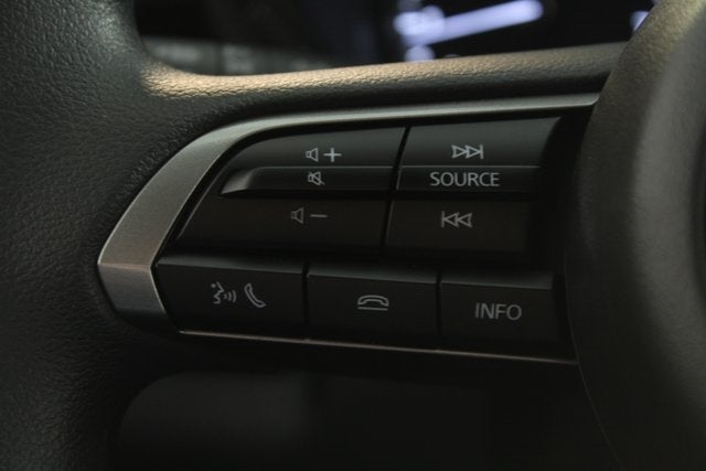 2026 Mazda Mazda CX-30 2.5 S AWD