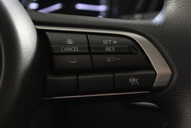 2026 Mazda Mazda CX-30 2.5 S AWD