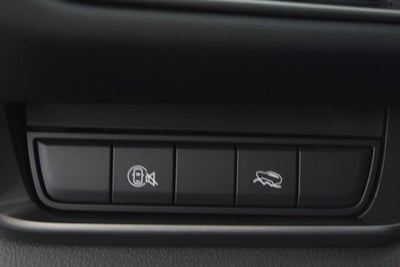 2026 Mazda Mazda CX-30 2.5 S AWD