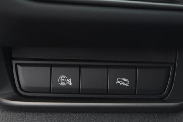 2026 Mazda Mazda CX-30 2.5 S AWD