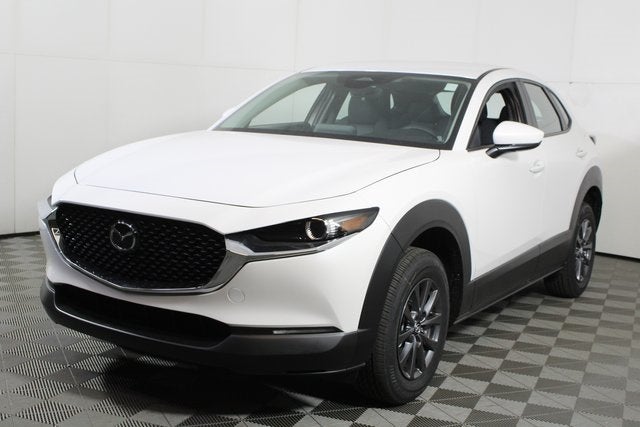 2026 Mazda Mazda CX-30 2.5 S AWD