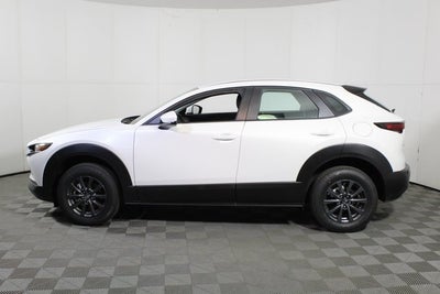 2026 Mazda Mazda CX-30 2.5 S AWD