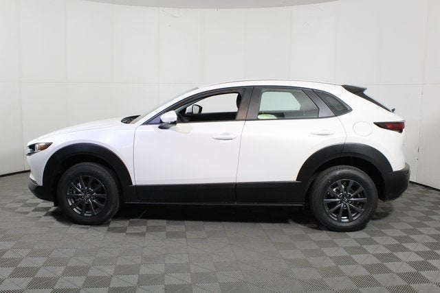 2026 Mazda Mazda CX-30 2.5 S AWD