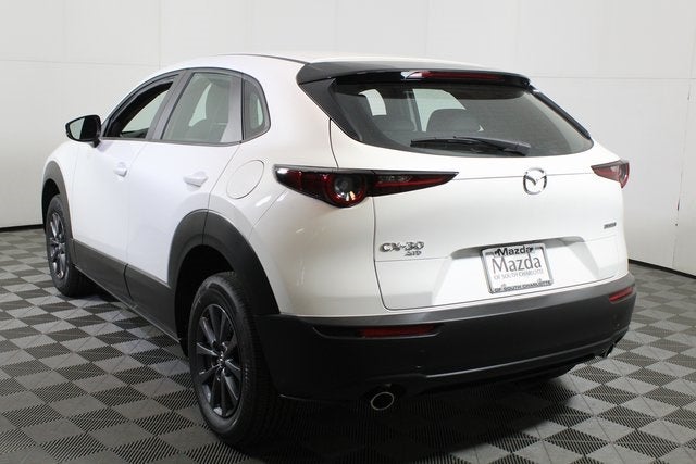 2026 Mazda Mazda CX-30 2.5 S AWD