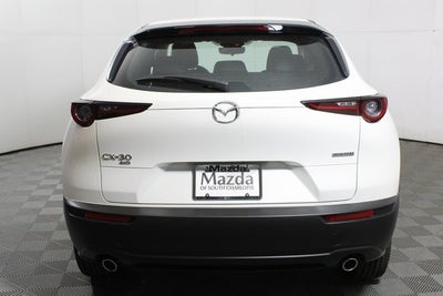 2026 Mazda Mazda CX-30 2.5 S AWD