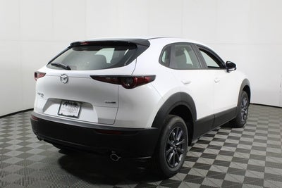 2026 Mazda Mazda CX-30 2.5 S AWD