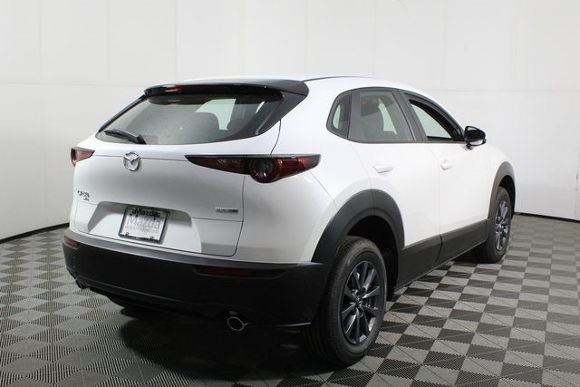 2026 Mazda Mazda CX-30 2.5 S AWD