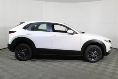 2026 Mazda Mazda CX-30 2.5 S AWD
