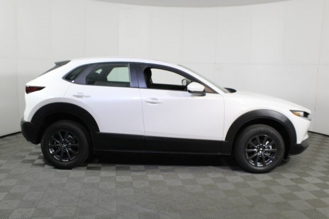 2026 Mazda Mazda CX-30 2.5 S AWD