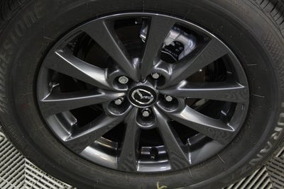 2026 Mazda Mazda CX-30 2.5 S AWD