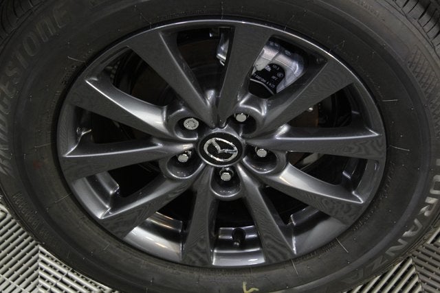 2026 Mazda Mazda CX-30 2.5 S AWD