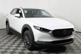 2026 Mazda Mazda CX-30 2.5 S AWD