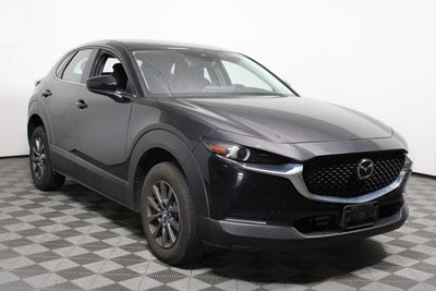 2023 Mazda Mazda CX-30 2.5 S