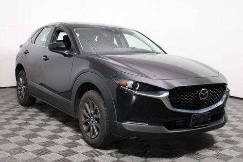 2023 Mazda Mazda CX-30 2.5 S
