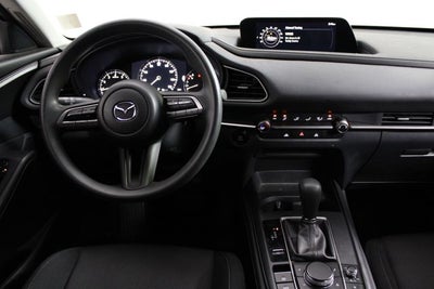 2023 Mazda Mazda CX-30 2.5 S